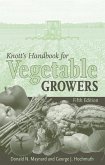 Knott's Handbook for Vegetable Growers (eBook, PDF)