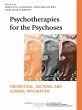 Psychotherapies for the Psychoses... - Bild 1