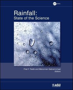 Cover Rainfall (eBook, PDF)