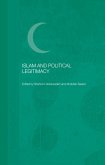Islam and Political Legitimacy (eBook, ePUB)