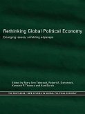 Rethinking Global Political Economy (eBook, ePUB)