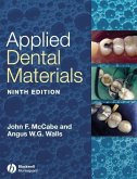 Applied Dental Materials (eBook, ePUB) Applied Dental Materials (eBook, ePUB)