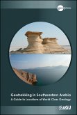Geotrekking in Southeastern Arabia (eBook, PDF)