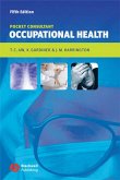 Occupational Health (eBook, ePUB)