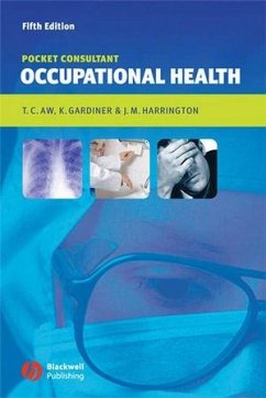 Cover Occupational Health (eBook, ePUB)