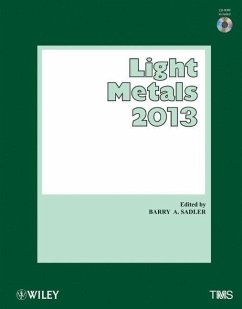 Cover Light Metals 2013 (eBook, PDF)
