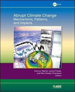 Abrupt Climate Change (eBook, ePUB)