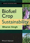 Biofuel Crop Sustainability (eBook, ePUB)