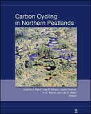Carbon Cycling in Northern Peatlands (eBook, PDF)