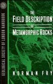 The Field Description of Metamorphic Rocks (eBook, ePUB)