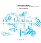 Form and Fabric in Landscape Architecture (eBook, ePUB)