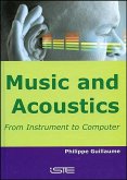 Music and Acoustics (eBook, ePUB)