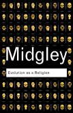 Evolution as a Religion (eBook, PDF)