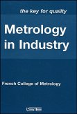Metrology in Industry (eBook, ePUB)