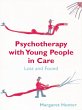 Psychotherapy with Young People in Care... - Bild 1