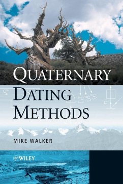 Quaternary Dating Methods (eBook, ePUB) - Walker, Mike
