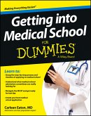 Getting into Medical School For Dummies (eBook, ePUB)