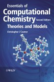 Essentials of Computational Chemistry (eBook, ePUB)