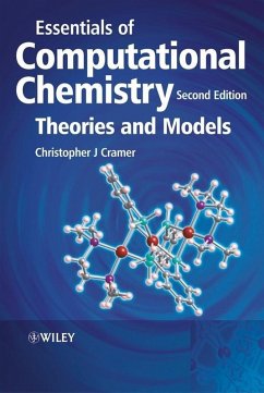 Essentials of Computational Chemistry (eBook, ePUB) - Cramer, Christopher J.