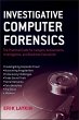 Investigative Computer Forensics... - Bild 1