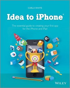 Cover Idea to iPhone (eBook, ePUB)