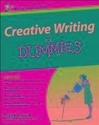 Cover Creative Writing For Dummies, UK Edition (eBook, ePUB)