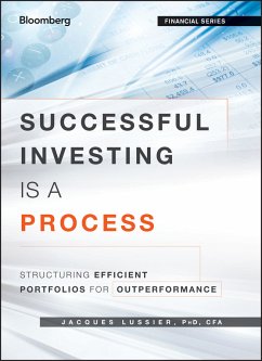 Successful Investing Is a Process (eBook, PDF) - Lussier, Jacques