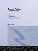 Gender, Politics and the State (eBook, ePUB)