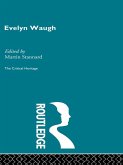 Evelyn Waugh (eBook, ePUB)