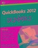 QuickBooks 2012 For Dummies, UK Edition (eBook, PDF)