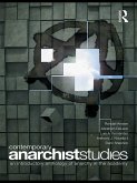 Contemporary Anarchist Studies (eBook, ePUB)