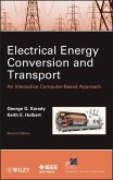 Electrical Energy Conversion and Transport (eBook, ePUB)