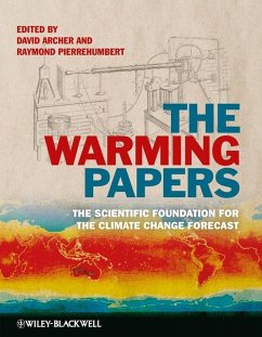 The Warming Papers (eBook, ePUB)