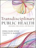 Transdisciplinary Public Health (eBook, ePUB)