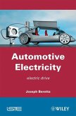 Automotive Electricity (eBook, PDF)
