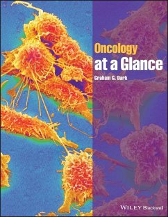 Cover Oncology at a Glance (eBook, ePUB)