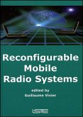 Reconfigurable Mobile Radio Systems (eBook, ePUB)