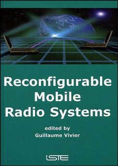 Reconfigurable Mobile Radio Systems (eBook, ePUB) Reconfigurable Mobile Radio Systems (eBook, ePUB)