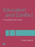 Education and Conflict (eBook, PDF)