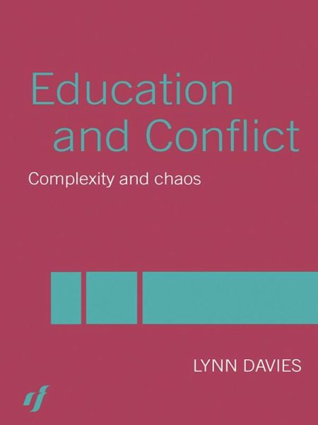Education and Conflict (eBook, PDF) Education and Conflict (eBook, PDF)