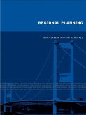 Regional Planning (eBook, ePUB)