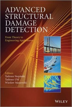 Advanced Structural Damage Detection (eBook, PDF)