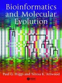 Bioinformatics and Molecular Evolution (eBook, ePUB)