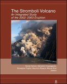 The Stromboli Volcano (eBook, ePUB)