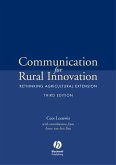 Communication for Rural Innovation (eBook, ePUB)