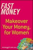 Fast Money (eBook, ePUB)