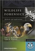 Wildlife Forensics (eBook, ePUB)