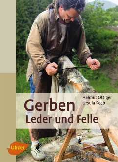 Gerben (eBook, PDF) - Ottiger, Helmut; Reeb, Ursula