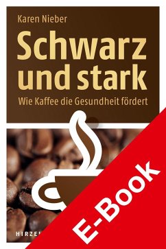 Schwarz und stark (eBook, PDF) - Nieber, Karen