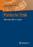 Politische Ethik (eBook, PDF)